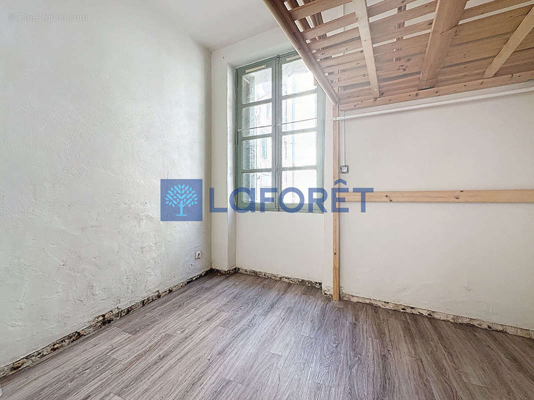 Appartement à DRAGUIGNAN