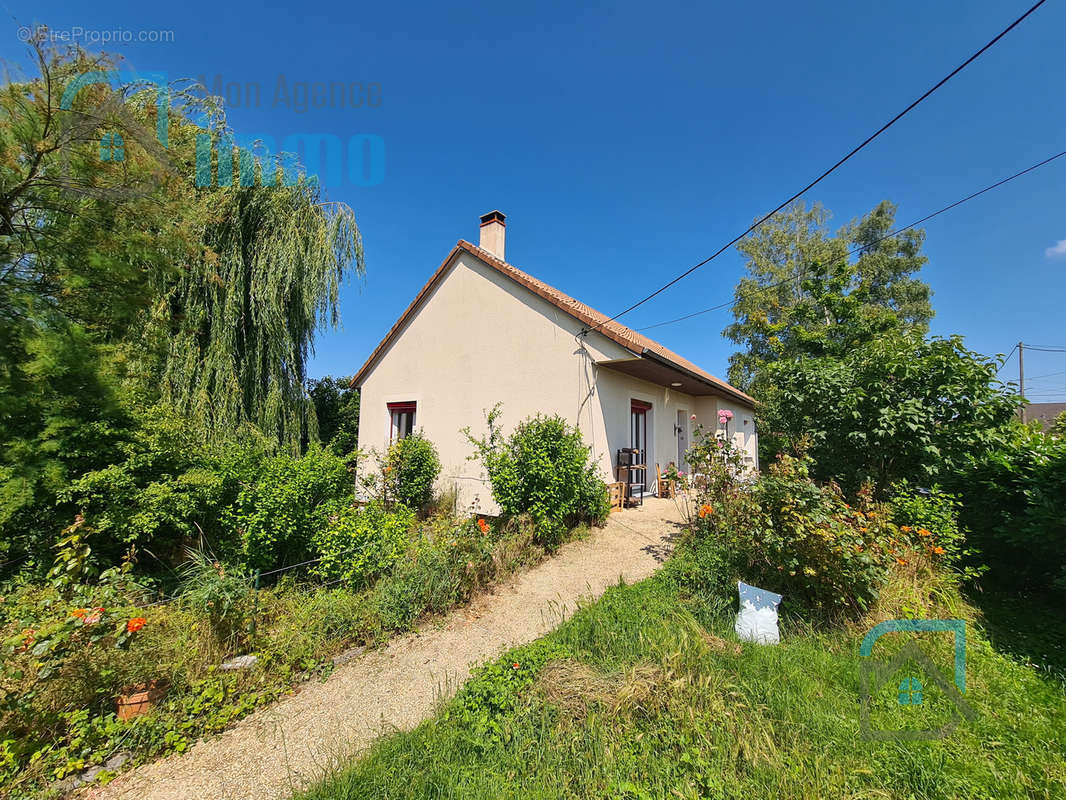 Maison à BOURGES