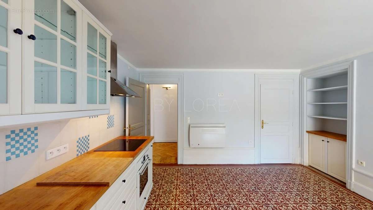 Appartement à BIARRITZ