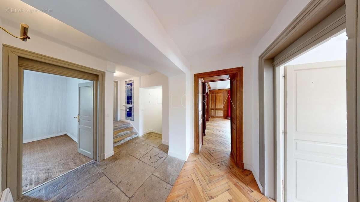 Appartement à BIARRITZ