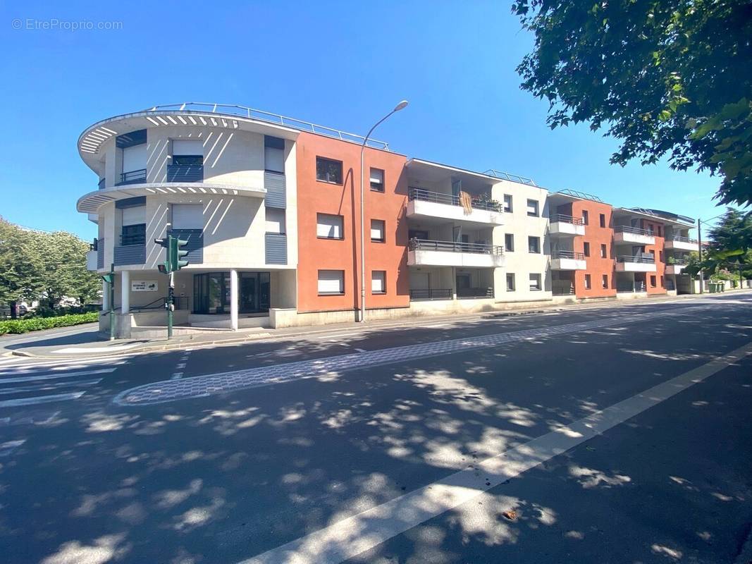 Appartement à PESSAC