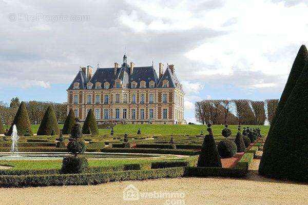 Appartement à CHATENAY-MALABRY