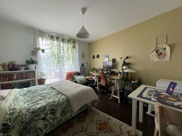   - Appartement à TOULOUSE