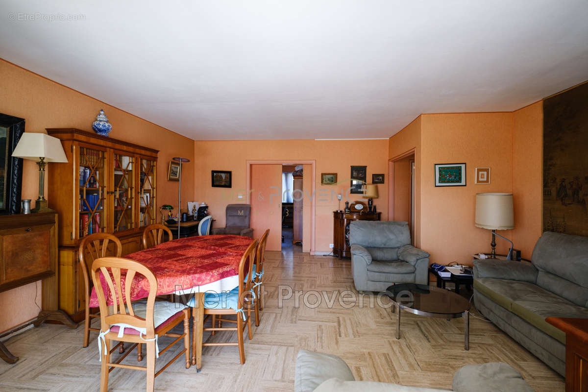 Appartement à SAINTE-MAXIME