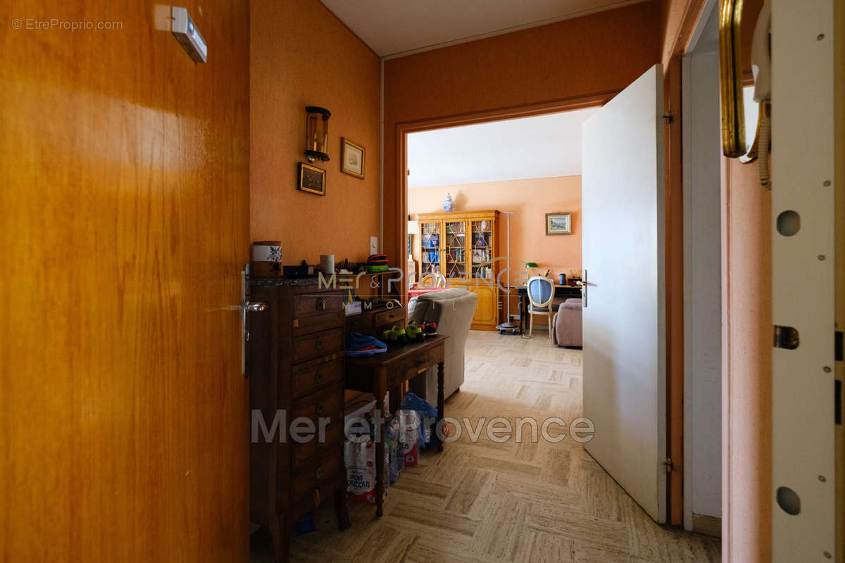 Appartement à SAINTE-MAXIME