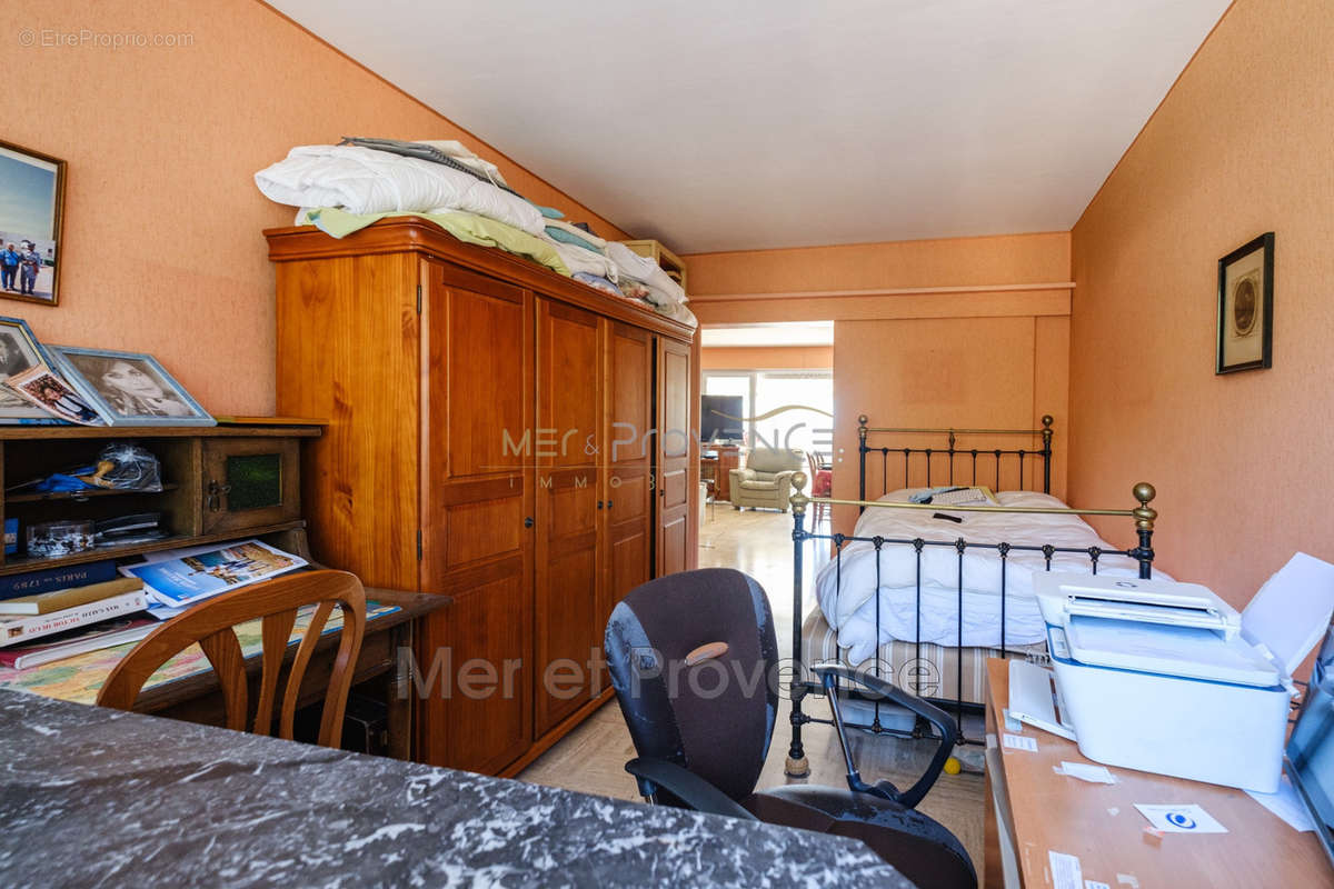 Appartement à SAINTE-MAXIME