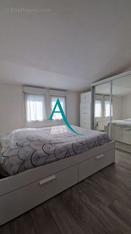 Appartement à LE HAVRE