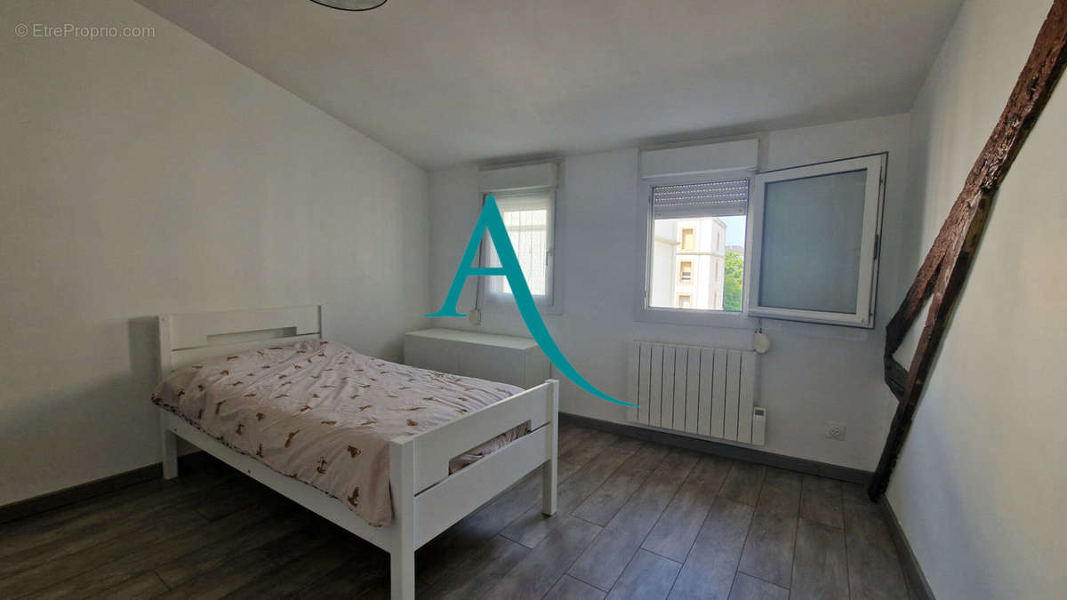 Appartement à LE HAVRE