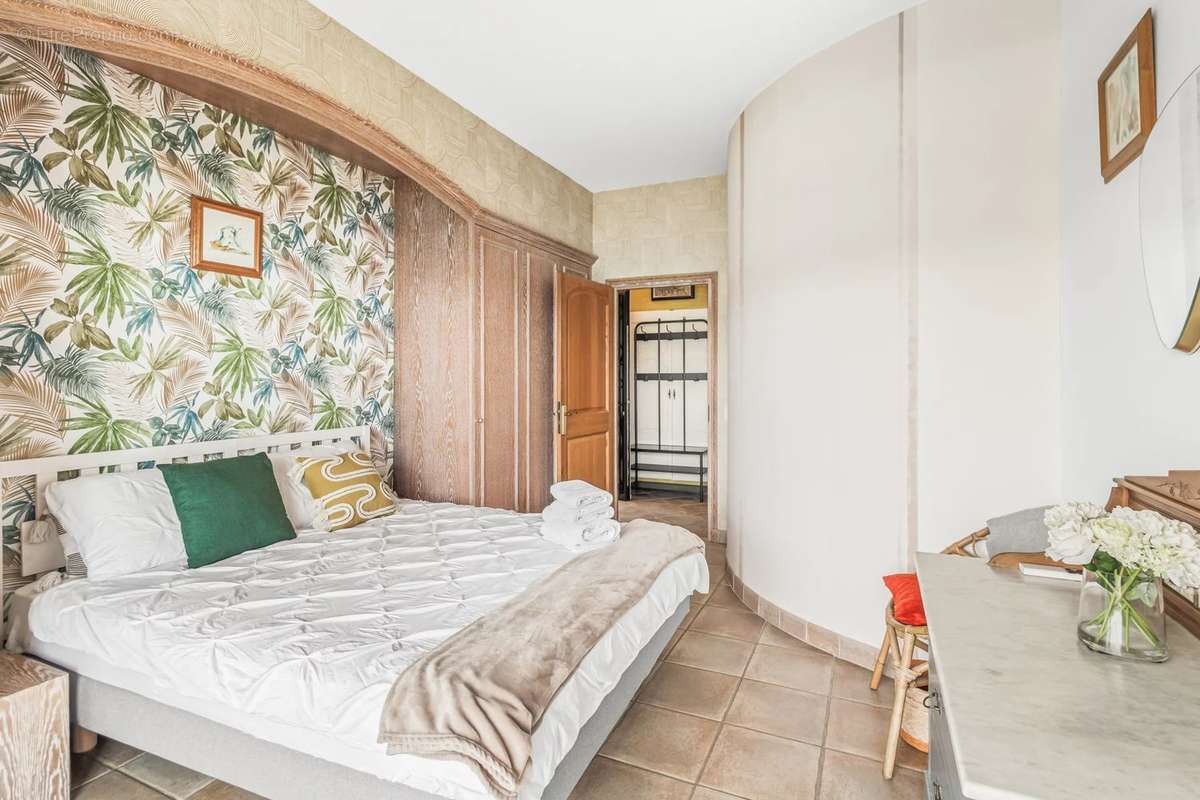 Appartement à SAINT-JEAN-CAP-FERRAT