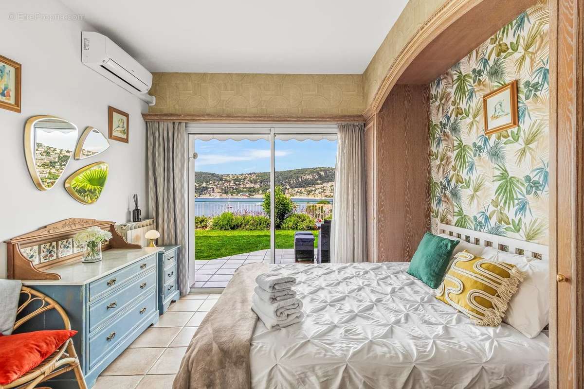 Appartement à SAINT-JEAN-CAP-FERRAT