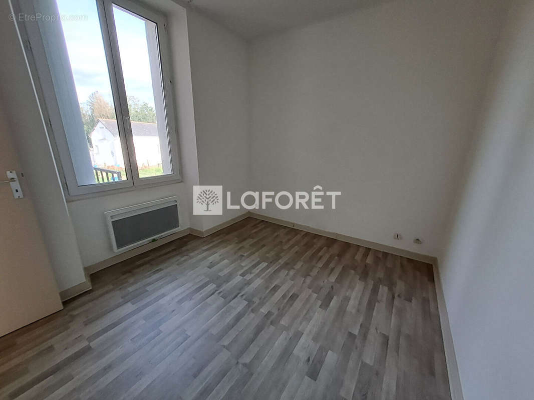 Appartement à GUER