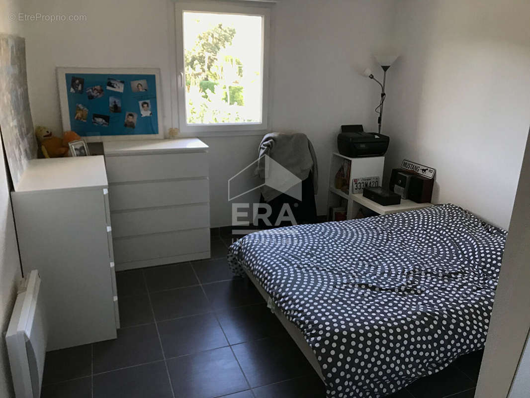 Appartement à LUCCIANA