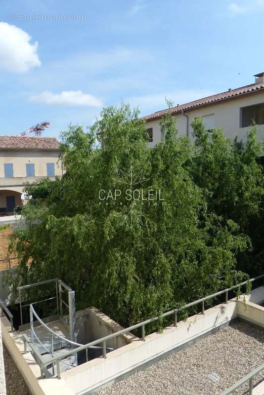 Appartement à L&#039;ISLE-SUR-LA-SORGUE