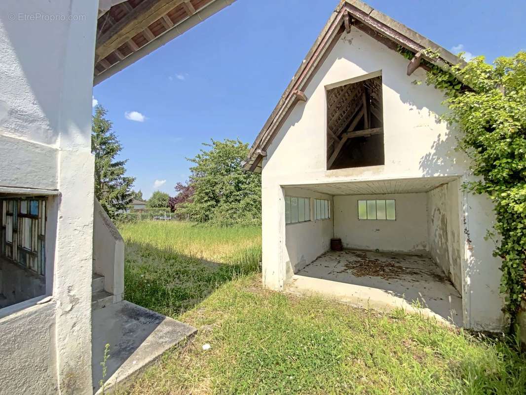 Maison à ROMORANTIN-LANTHENAY