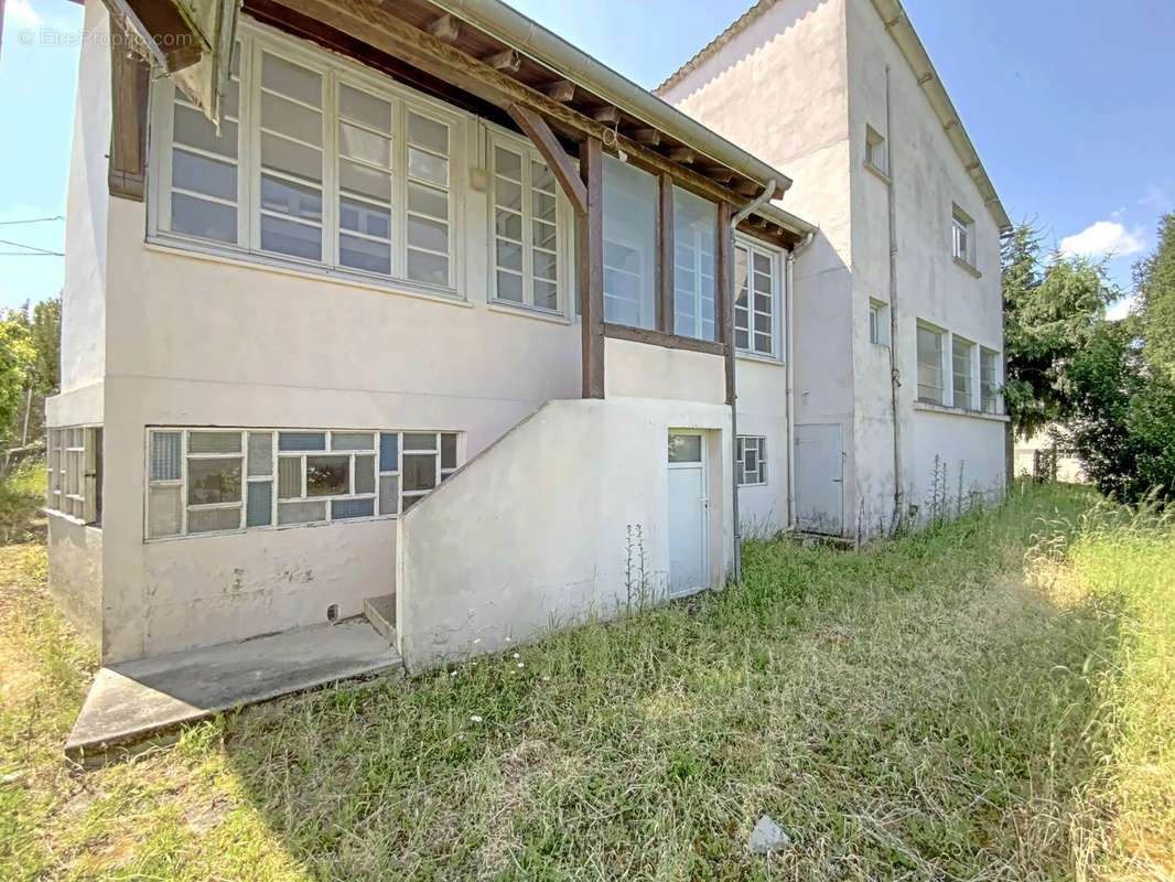 Maison à ROMORANTIN-LANTHENAY