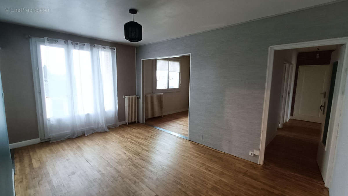 Appartement à LIMOGES