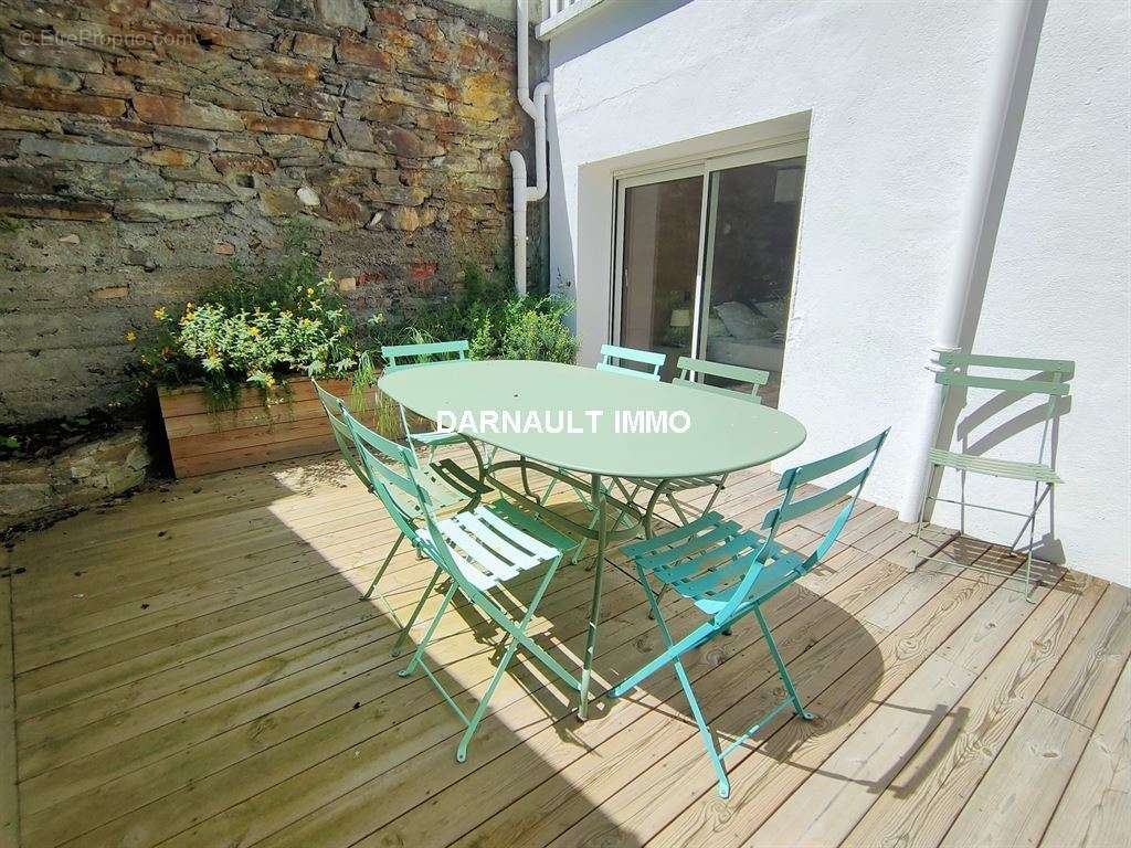 Appartement à BAGNERES-DE-LUCHON