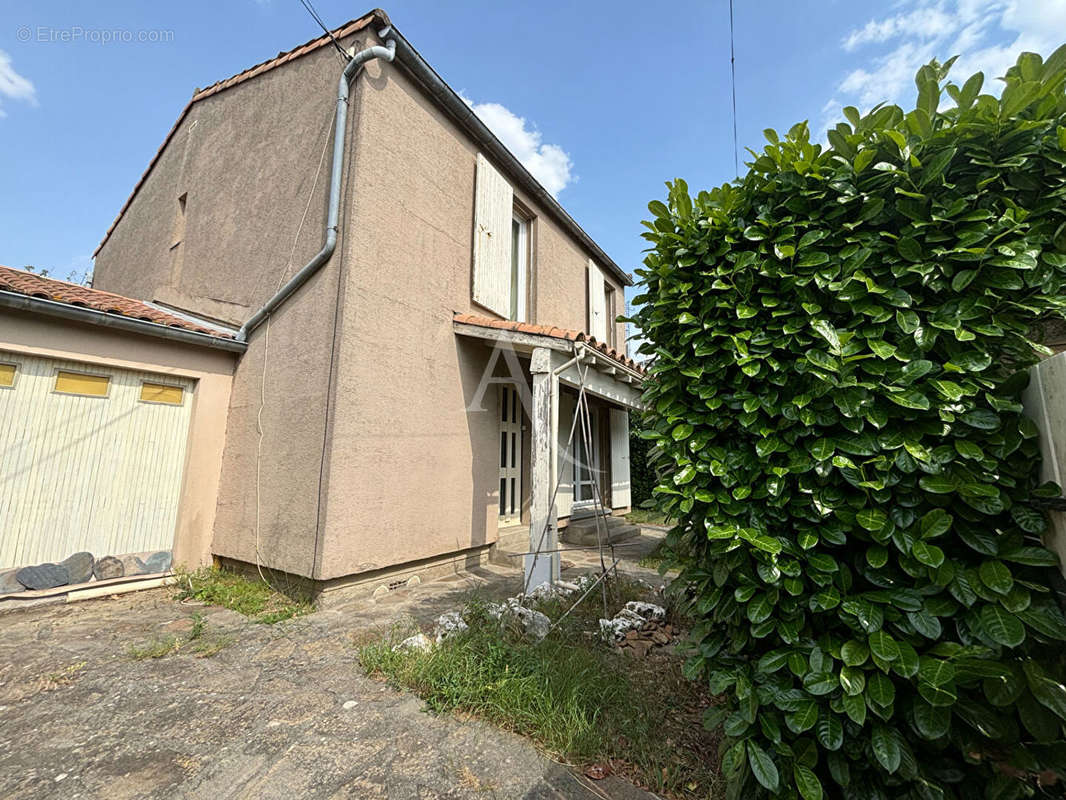 Maison à CARCASSONNE