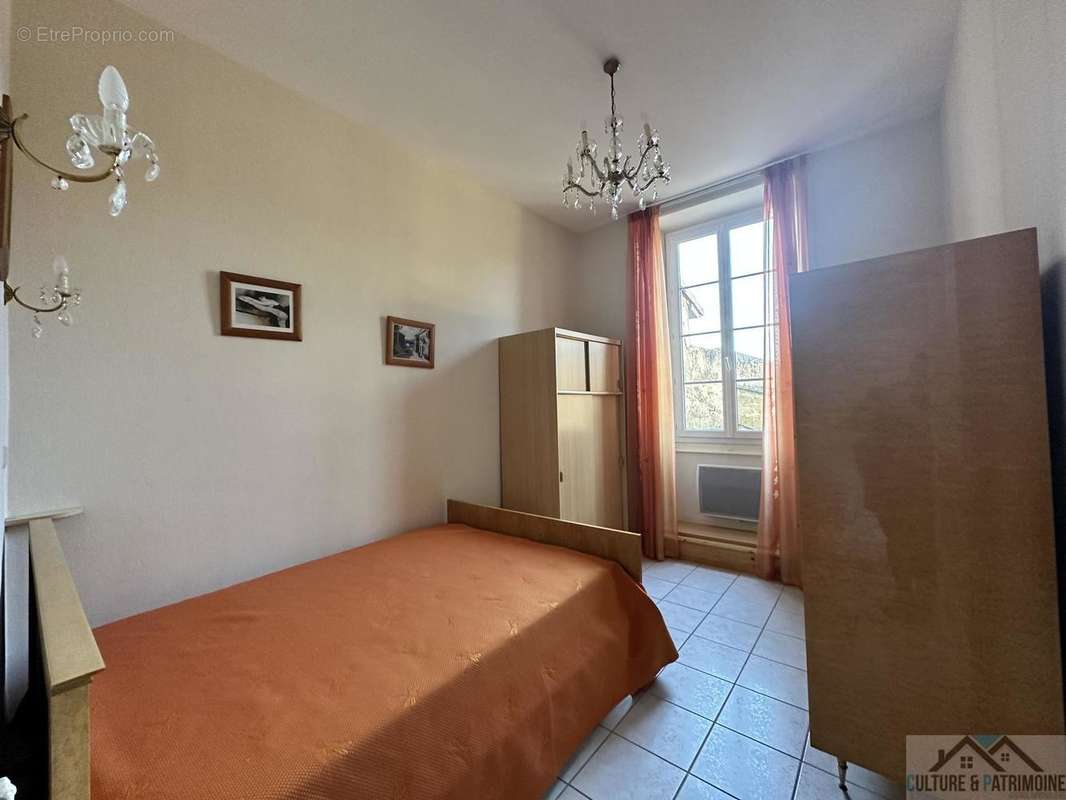 Appartement à LORIOL-SUR-DROME