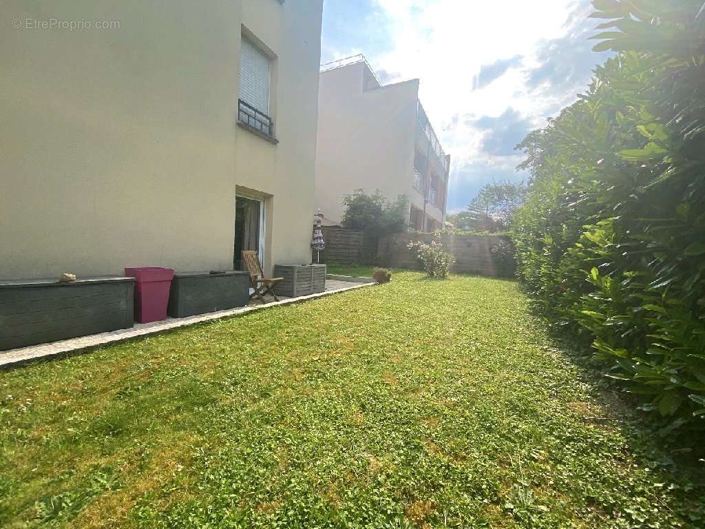 Appartement à VILLEPARISIS