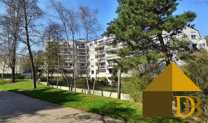 Appartement à MAISONS-ALFORT