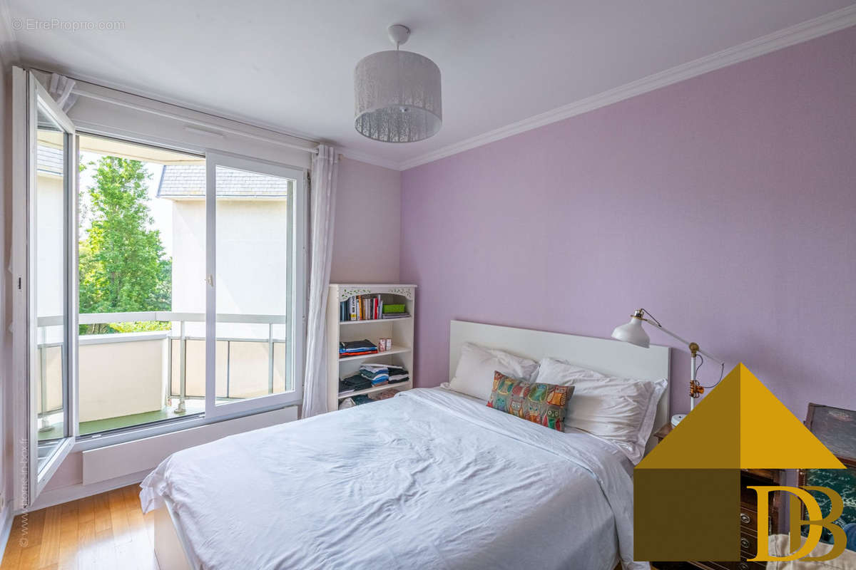 Appartement à MAISONS-ALFORT