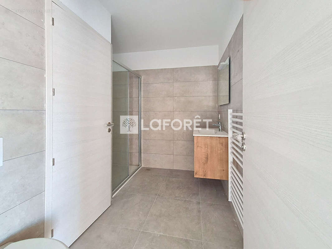 Appartement à AJACCIO