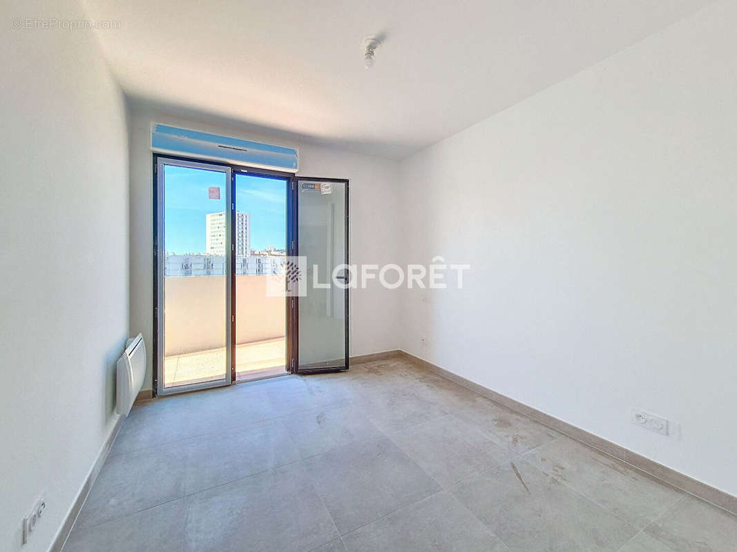 Appartement à AJACCIO