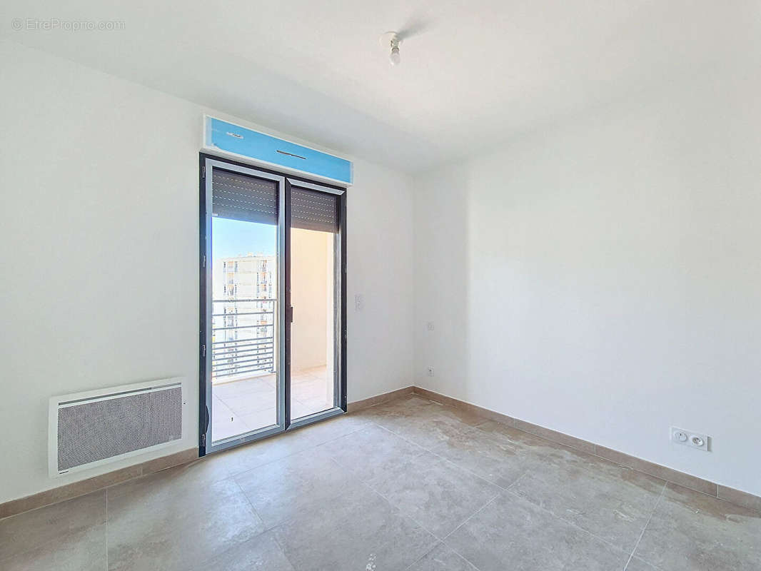 Appartement à AJACCIO