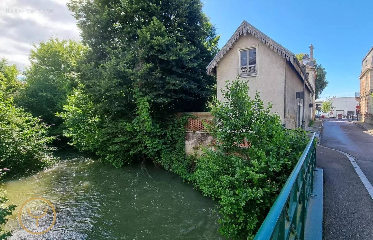 Maison à TROYES