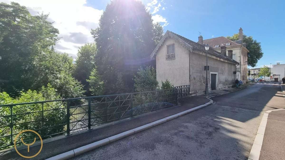 Maison à TROYES