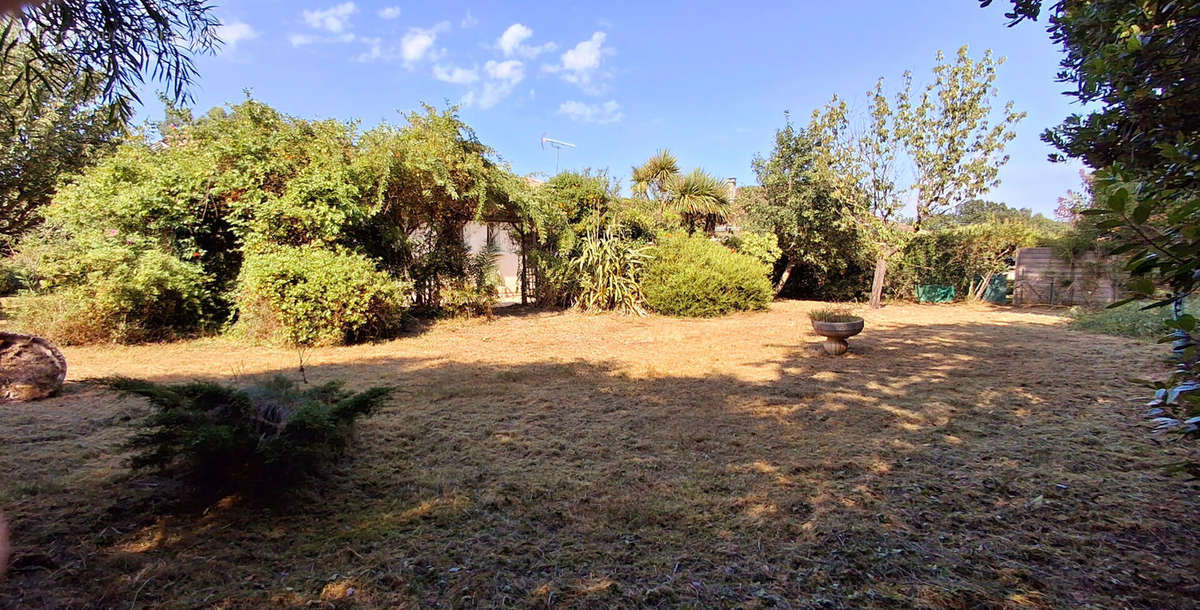 Maison à LEGE-CAP-FERRET