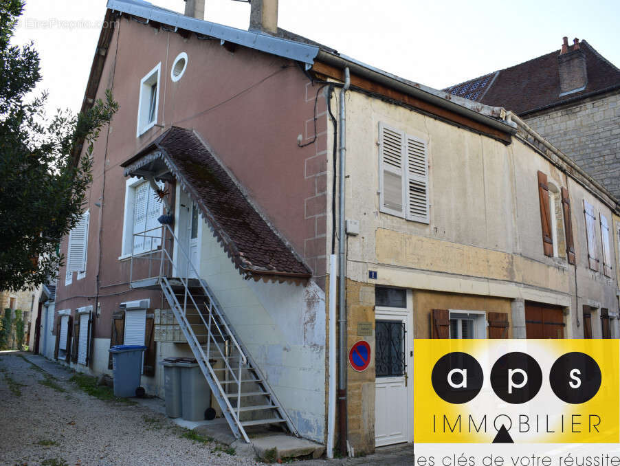 Appartement à ARBOIS