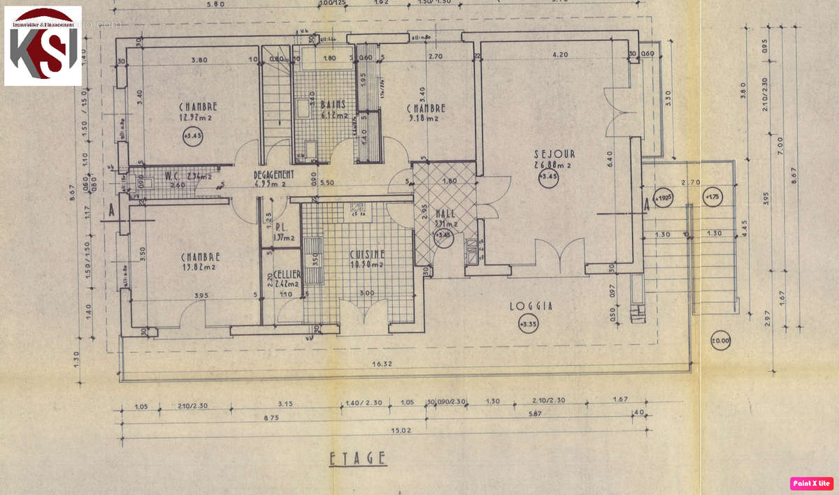 Maison à SAINT-MAXIMIN-LA-SAINTE-BAUME