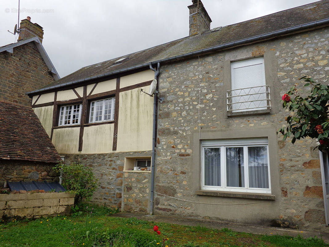 Maison à FLERS