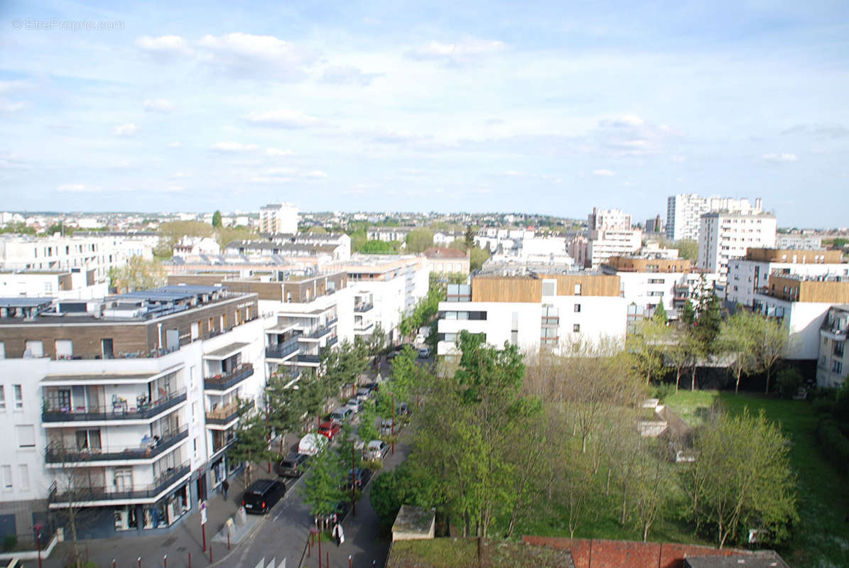 Appartement à BONDY