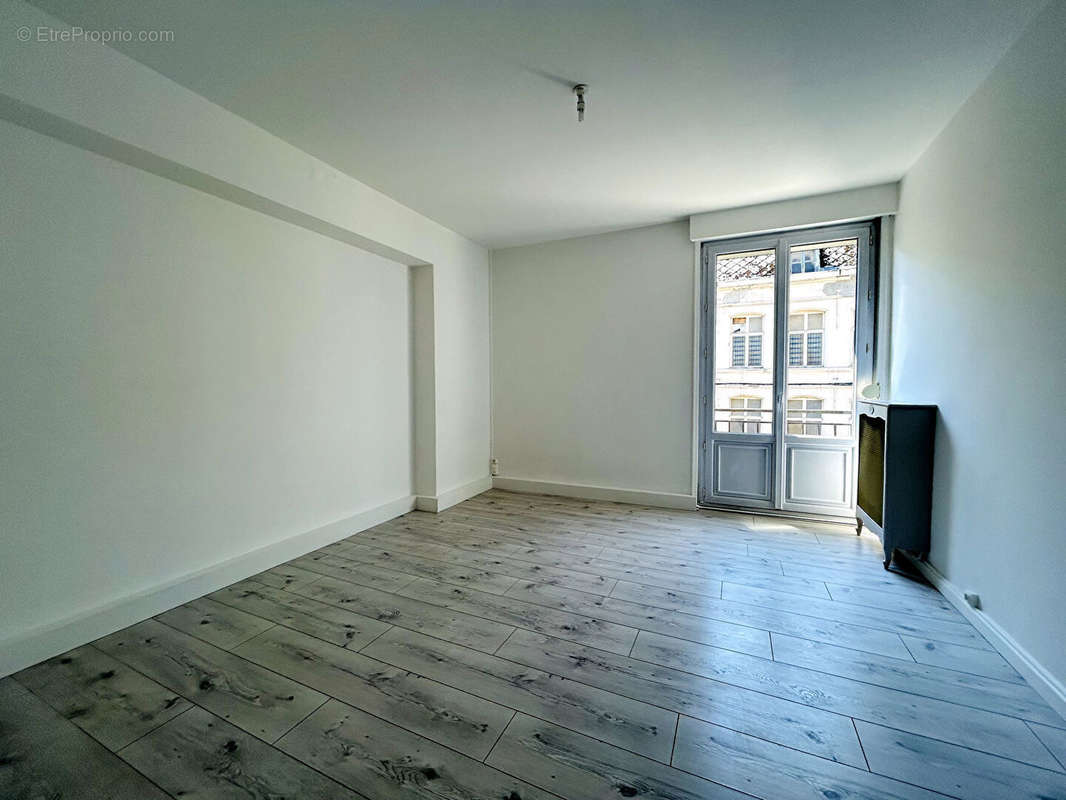 Appartement à VALENCIENNES