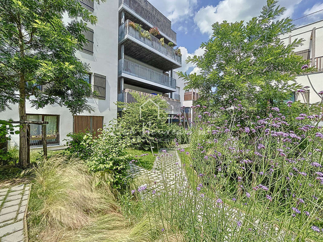 Appartement à NOISY-LE-GRAND