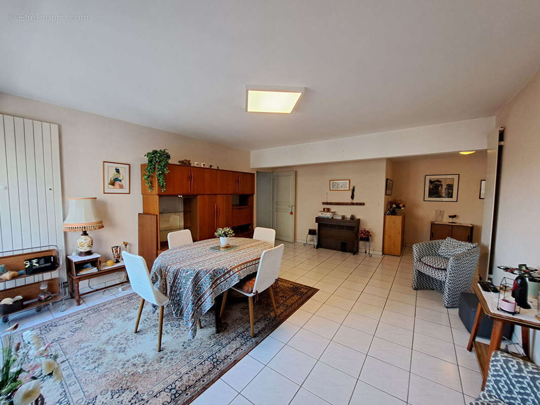 Appartement à PAU