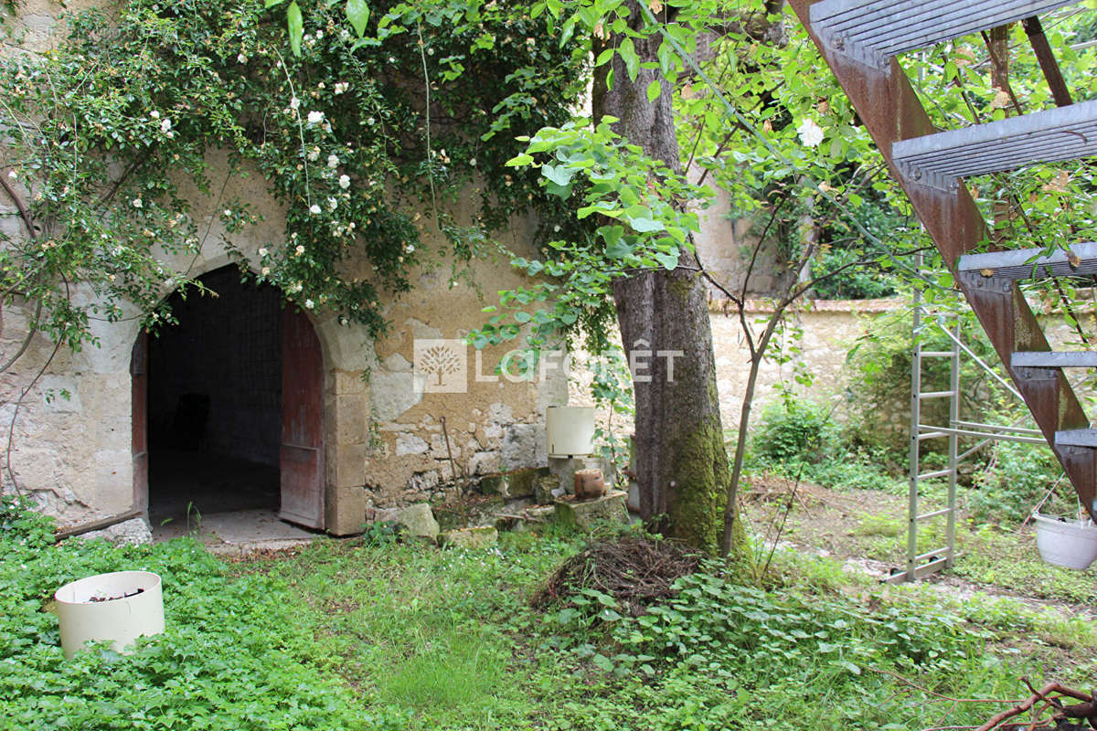 Appartement à LECTOURE