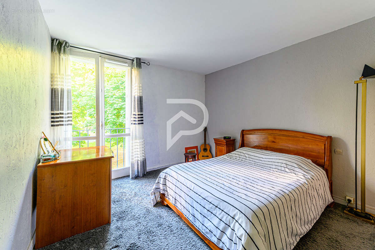 Appartement à LAGNY-SUR-MARNE