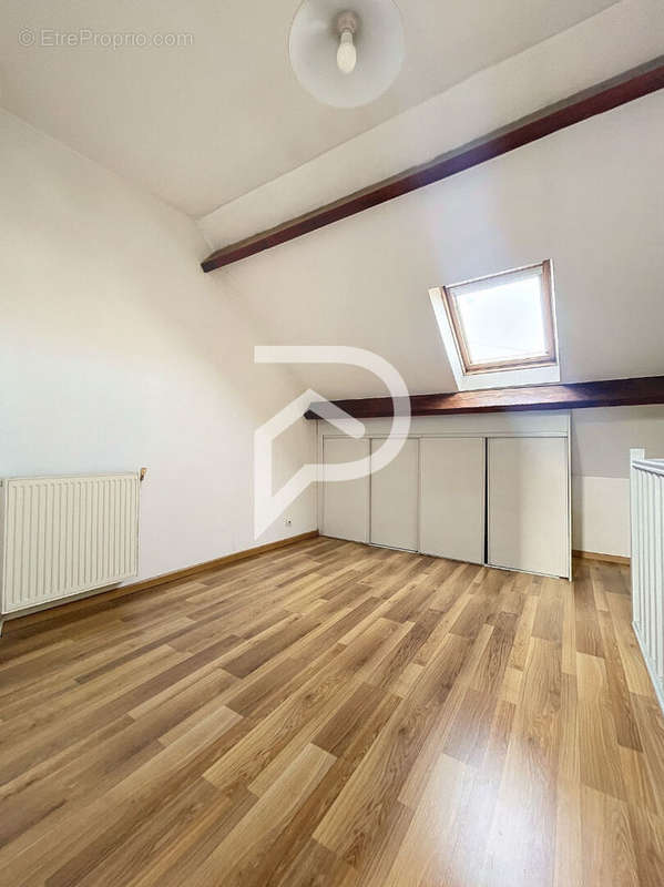 Appartement à LAGNY-SUR-MARNE