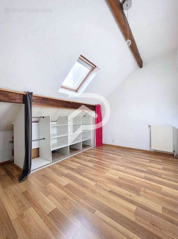 Appartement à LAGNY-SUR-MARNE