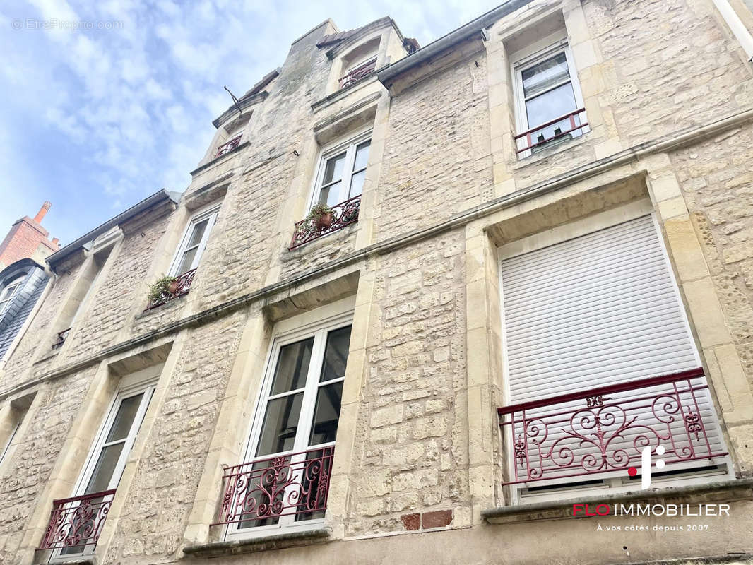 Appartement à CAEN