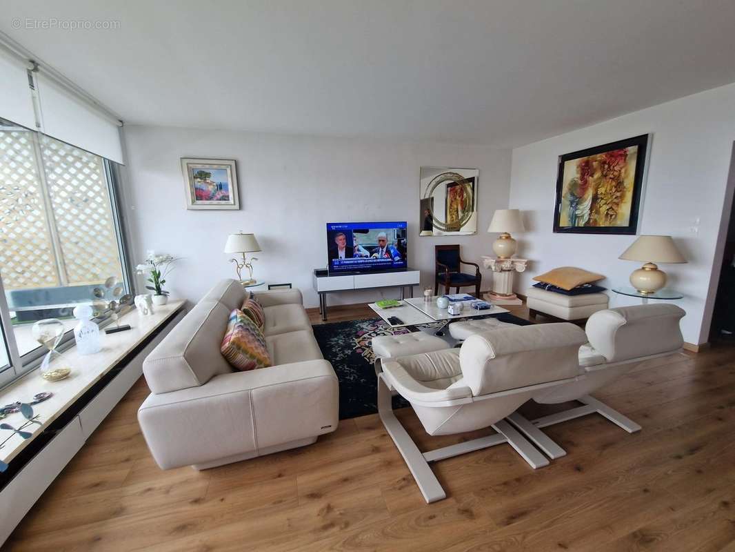 Appartement à LE HAVRE