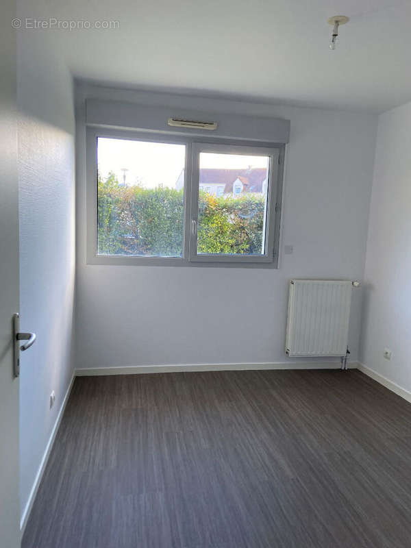 Appartement à DOUVRES-LA-DELIVRANDE