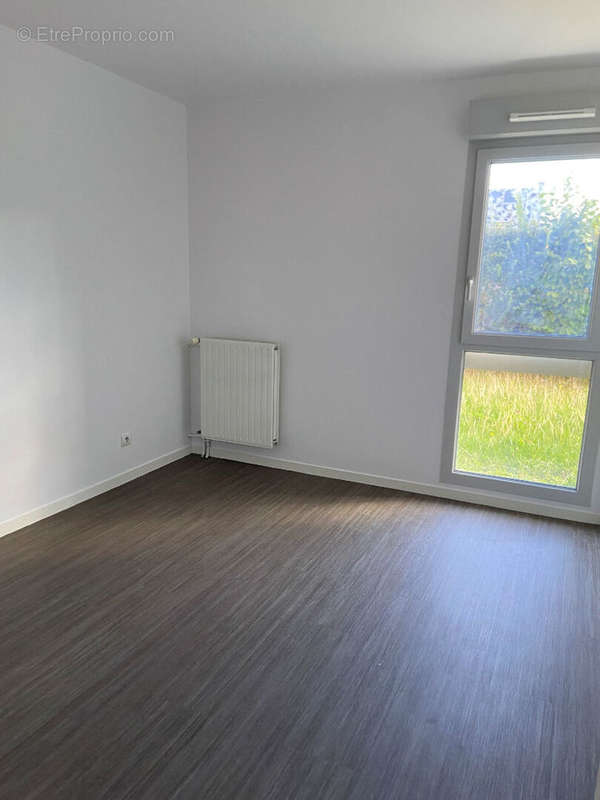 Appartement à DOUVRES-LA-DELIVRANDE