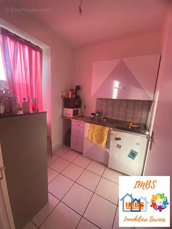 Appartement à BRUNSTATT