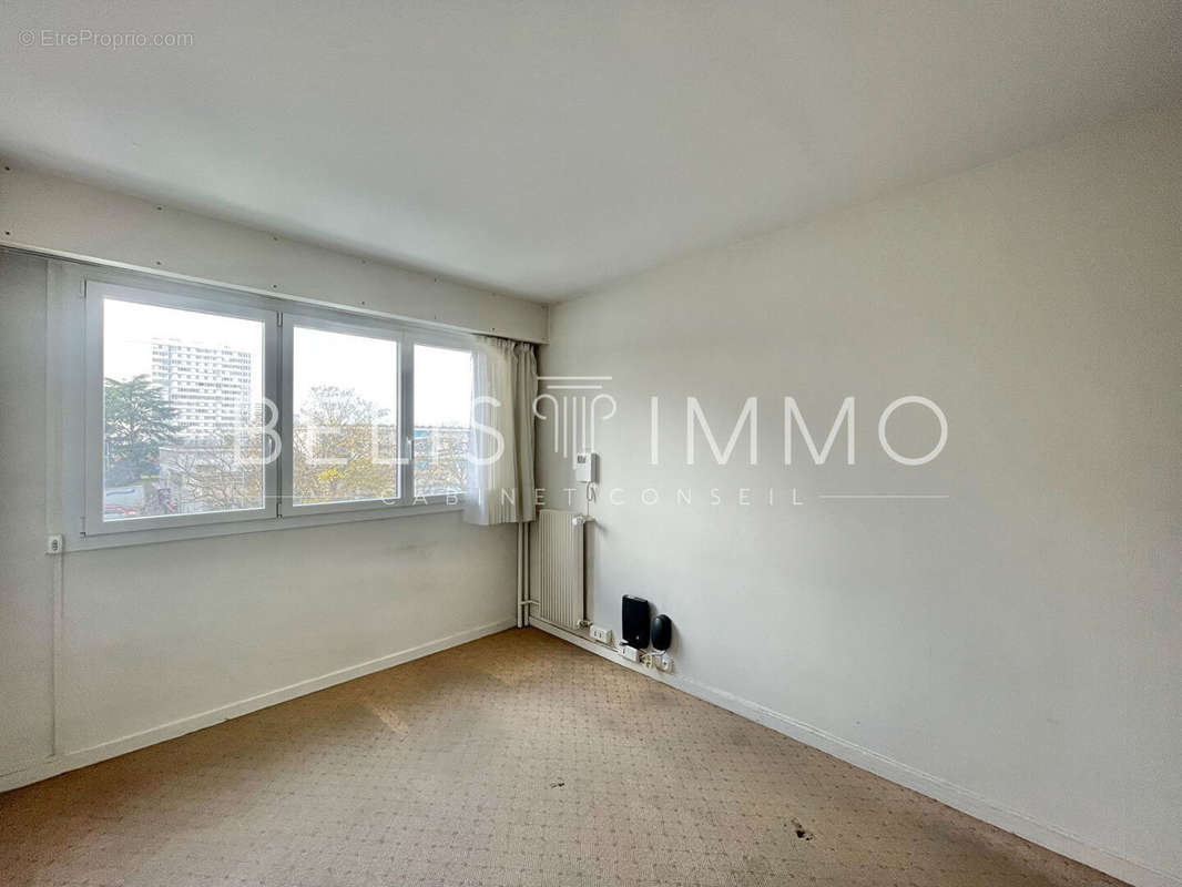 Appartement à TOURS