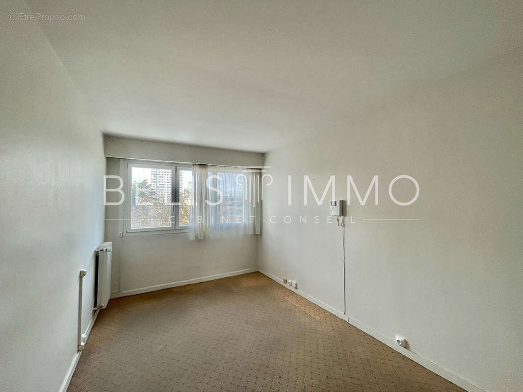 Appartement à TOURS